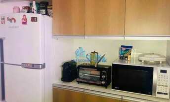 Imagem 5: Apartamento - Encruzilhada - Santos - SP