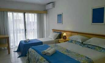 Imagem 2: Apto mensal na praia de Canasvieiras