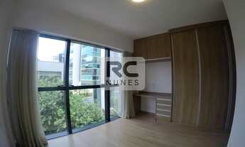 Imagem 5: Apartamento, 2 quartos, 2 vagas de garagem à venda no Santo Antônio