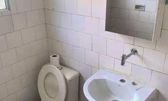 Imagem 7: Casa com 1 dormitório para alugar por R$ 2.000/mês - Alto da Mooca - São Paulo/SP