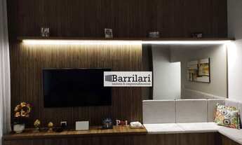 Imagem 4: Casa com 3 dormitórios à venda, 224 m² por R$ 1.635.000 - Portal dos Pássaros - Boituva/SP