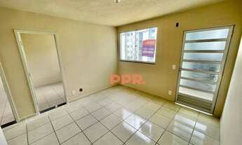 Imagem: Apartamento à venda, 51 m² por R$ 139.000,00