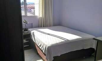 Imagem 7: APARTAMENTO 01 DORMITÓRIO COM SACADA E CHURRASQUEIRA NA SERRARIA