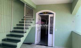 Imagem 4: Òtimo sobrado de 3 pavimentos e 3 3 dormitórios com suíte e 5 vagas de garagem