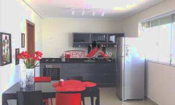 Imagem 2: Linda Casa Alto Padrão no Reserva do Engenho!