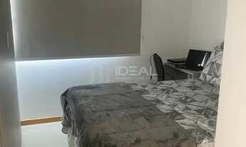 Imagem 6: Apartamento 2 quartos com modulados, banheiros com blindex e aquecedor, 2 vagas na melhor