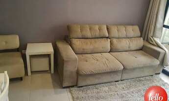 Imagem 3: São Paulo - Apartamento Padrão - Tatuapé