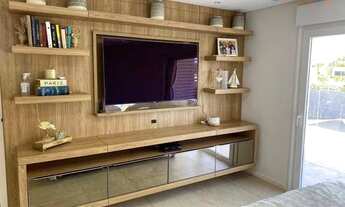 Imagem 4: Casa para venda tem 120 metros quadrados com 4 quartos em Jardim Bom Retiro - Valinhos - S