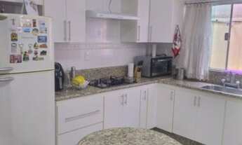 Imagem 6: Casa com 3 dormitórios à venda, 162 m² por R$ 480.000 - Parque Nova Carioba - Americana/SP