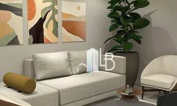 Imagem 6: Apartamento com 3 quartos sendo 1 suíte à venda, 97 m² por R$ 658.000 - Jardim Finotti - U