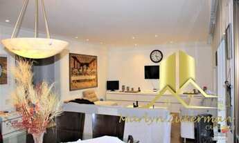 Imagem 3: Apartamento 3 dormitórios Santa Cecília / Marlyn Zukerman Imóveis