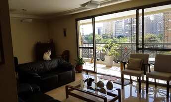 Imagem 1: Apartamento à venda, 173 m² por R$ 1.600.000,00 - Vila Leopoldina - São Paulo/SP