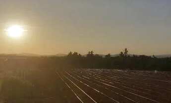 Imagem 4: Propriedade Rural a venda em Tucano-BA