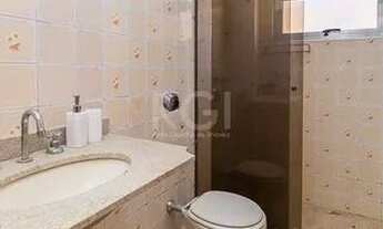 Imagem 7: Apartamento 48m² - 2 dormitórios no bairro Mont Serrat