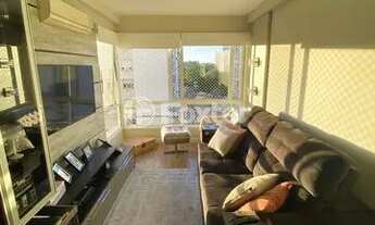 Imagem: Apartamento à venda Avenida da Cavalhada