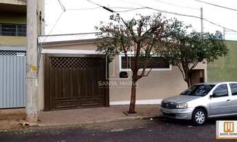 Imagem: Casa (térrea na rua) 2 dormitórios, cozinha