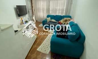 Imagem: Lindo Sobrado para Venda no bairro Vila