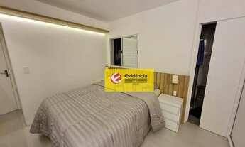 Imagem 7: Casa com 3 dormitórios à venda, 130 m² por R$ 625.000 - Anchieta - São Bernardo do Campo/S