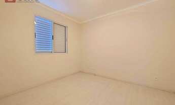 Imagem 6: Apartamento com 3 dormitórios à venda, 70 m² por R$ 300.000,00 - Dois Córregos - Piracicab