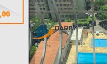 Imagem: APTO 2 QUARTOS NO CONDOMÍNIO FORMOSÃO