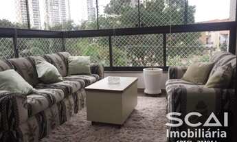 Imagem 4: Apartamento Residencial à Venda por R$1.200.000,00 mil - Jd. Avelino - SP