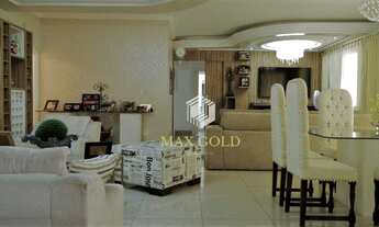 Imagem 4: Apartamento com 3 dormitórios à venda, 176 m² por R$ 1.060.000,00 - Jardim das Nações - Ta