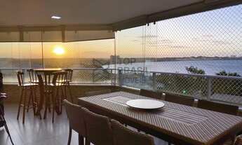 Imagem: Apartamento no Porto Brasil Resort - 142m²