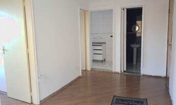 Imagem 2: Apto 63m² 02 Dormitórios 01 Vaga - Vila Sílvia