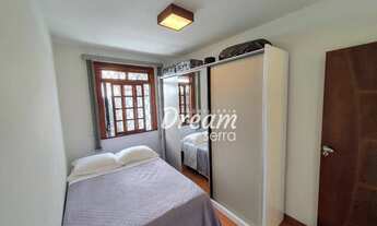 Imagem 3: Casa à venda, 180 m² por R$ 640.000,00 - Granja Guarani - Teresópolis/RJ