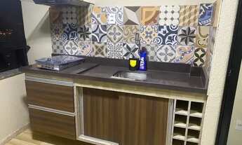 Imagem 3: Apartamento Ecoville Park