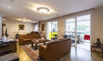 Imagem 6: São Paulo - Apartamento Padrão - Panamby