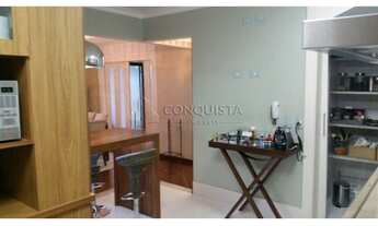 Imagem 5: Apartamento em São Paulo - Jardim Vila Mariana