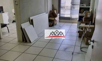 Imagem 7: Sala Comercial na Av. Barão de Itapura - Jardim Guanabara - Campinas/SP