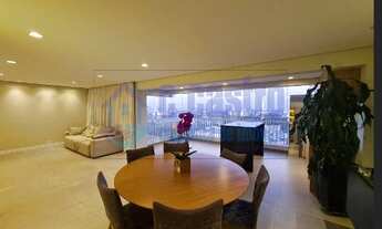 Imagem 6: Apartamento em São Paulo, Espaço Raposo, 134m², contendo 03 dormitórios sendo 01 suíte