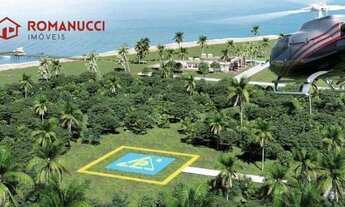 Imagem: PENÍNSULA DE MARAÚ - KIAROA RESIDENCIAL