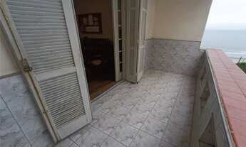 Imagem 7: Apartamento com 3 dormitórios e vista panorâmica para o mar