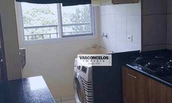 Imagem 5: Apartamento com 2 dormitórios à venda, 48 m² por R$ 235.000,00 - Jardim Telespark - São Jo