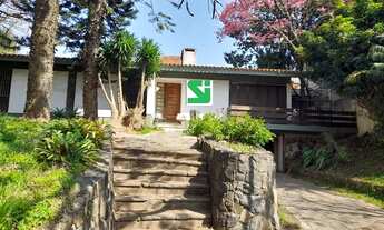 Imagem: PORTO ALEGRE - Casa Padrão - CAMAQUA