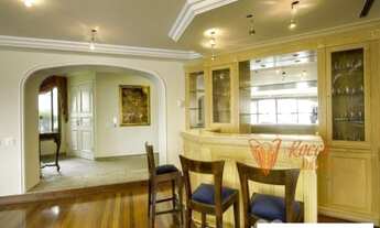 Imagem 2: APARTAMENTO RESIDENCIAL em SÃO PAULO - SP, Jardim Paulista