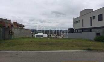 Imagem: Alphaville I- Excelente topografia e com