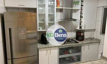 Imagem 4: Apartamento com 2 quartos, 100 m², a venda por R$ 435.000 Residencial Clara Vila São Ber