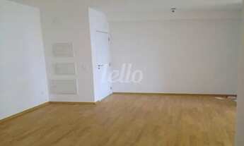 Imagem: São Paulo - Apartamento Padrão - Tatuapé