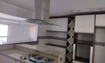 Imagem 6: Apartamento Amplo 3 Dormitórios, Sendo 2 Suites 1 Vaga 135 m² R$ 1.400.000 - Mooca