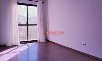 Imagem 2: Apartamento com 2 dormitórios à venda, 50 m² por R$ 245.000,00 - Conjunto Residencial Vist