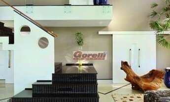 Imagem: Casa à venda, 690 m² por R$ 3.400.000,00