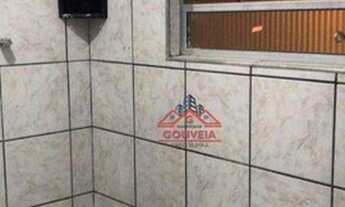 Imagem 5: Casa com 1 dormitório para alugar por R$ 650,00/mês - Jardim Iguatemi - São Paulo/SP