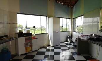 Imagem 6: Chácara residencial à venda, Praia azul, Americana