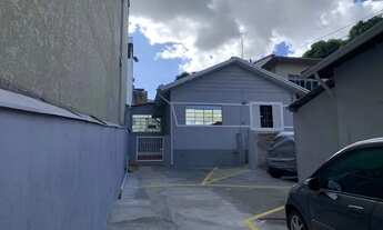 Imagem 3: Casa locação centro