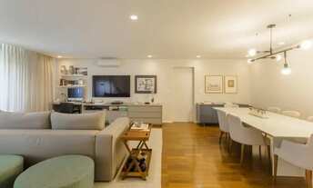 Imagem 5: SãO PAULO - Padrão - Itaim Bibi