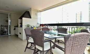 Imagem 5: Venda Apartamento 4 Dormitórios - 252 m² Campo Belo